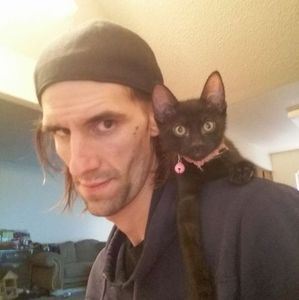 Meet your Posher, Corey